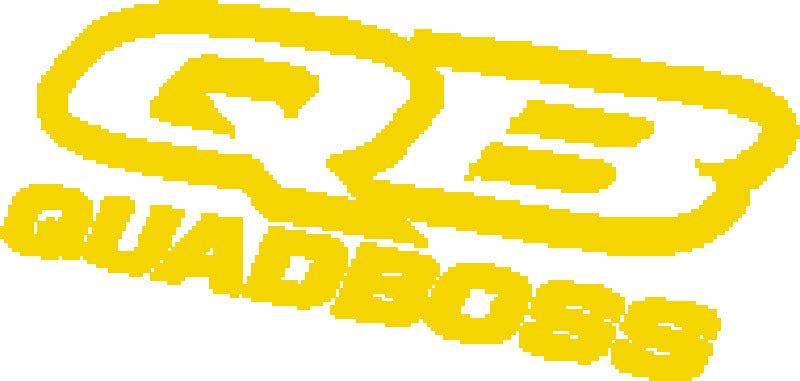 QuadBoss UTV Cover w/ Cab - Black QuadBoss Car Covers AXOPROS