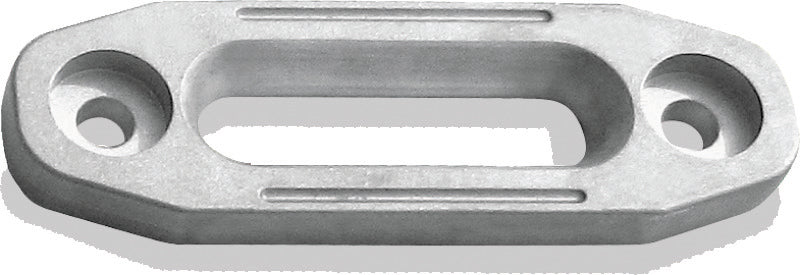 QuadBoss Winch Hawse Fairlead 6in QuadBoss Winches AXOPROS