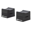 Race Ramps 10in. Two-Piece Multi-Purpose Wheel Cribs -1500 lbs Capacity Race Ramps Wheel Accessories  AXOPROS