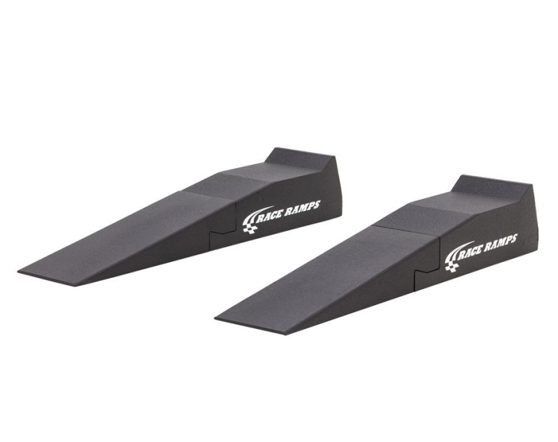 Race Ramps 56in. Two Piece Race Ramps - 10.8 Degree Approach Angle Race Ramps Ramps  AXOPROS