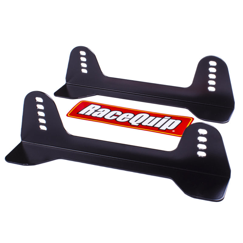 RaceQuip 110mm Steel Seat Mount Racequip Seat Brackets & Frames AXOPROS