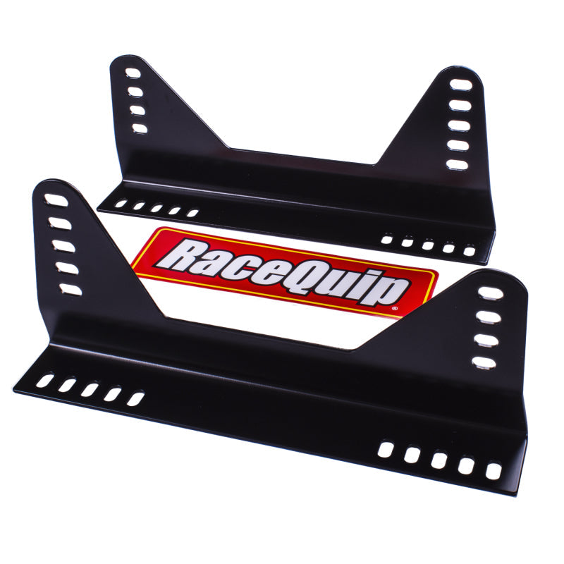 RaceQuip 160mm Steel Seat Mount Racequip Seat Brackets & Frames AXOPROS