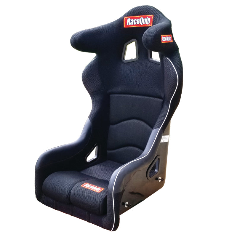 RaceQuip FIA Containment Racing Seat - Medium Racequip Race Seats AXOPROS