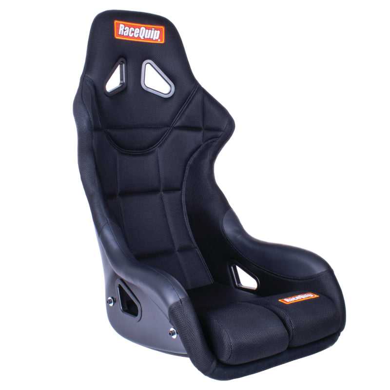 RaceQuip FIA Racing Seat - Large Racequip Race Seats AXOPROS