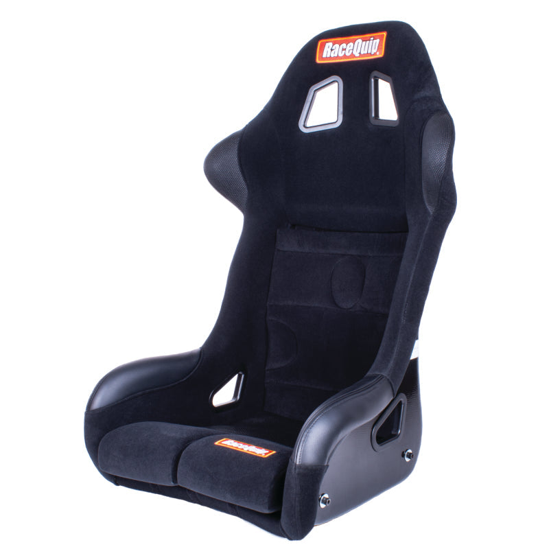 RaceQuip FIA Racing Seat - XL Racequip Race Seats AXOPROS