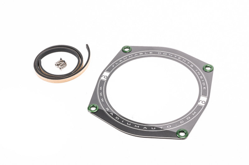 Radium 08-14 Subaru Fuel Access Cover Radium Engineering Fuel Components Misc  AXOPROS