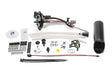 Radium 14-19 Corvette Fuel Hanger (Pumps Not Included) Radium Engineering Fuel Pump Hangers  AXOPROS