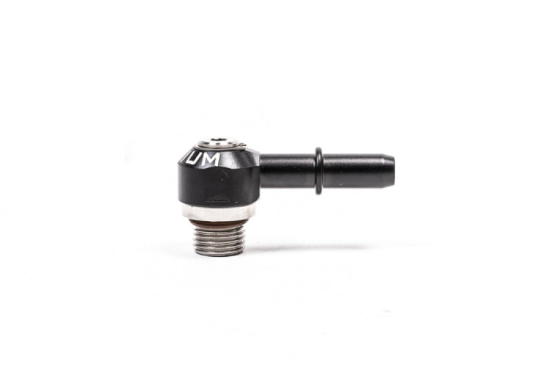 Radium 6AN ORB Swivel Banjo to 3/8in SAE Male Radium Engineering Fittings AXOPROS
