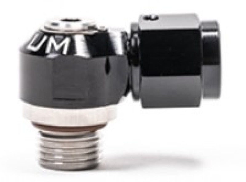 Radium 6AN ORB Swivel Banjo To 6AN Female Fitting Radium Engineering Fittings AXOPROS