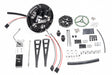 Radium Early Nissan Walbro GS342 or AEM 50-1200 Fuel Hanger - Pumps Not Included Radium Engineering Fuel Pump Hangers  AXOPROS