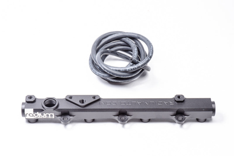 Radium Engineering 00-05 Honda S2000 Fuel Rail Kit Radium Engineering Fuel Rails AXOPROS