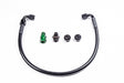 Radium Engineering 00-05 Honda S2000 Fuel Rail Plumbing Kit Radium Engineering Fuel Pump Hangers  AXOPROS