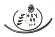 Radium Engineering 08-21 Subaru WRX STi (EJ257 Only) RA-Series Fuel Pressure Regulator Kit Radium Engineering Fuel Pressure Regulators  AXOPROS