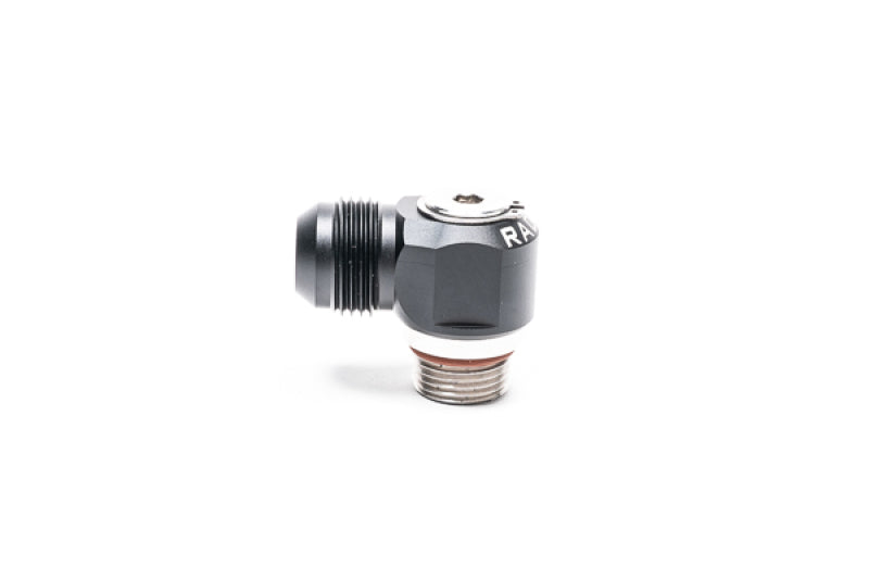 Radium Engineering 10AN ORB Banjo To 12AN Male Fitting Radium Engineering Fittings AXOPROS