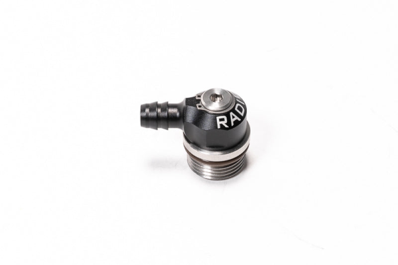 Radium Engineering 10AN ORB Swivel Banjo To 10mm Barb Radium Engineering Fittings AXOPROS