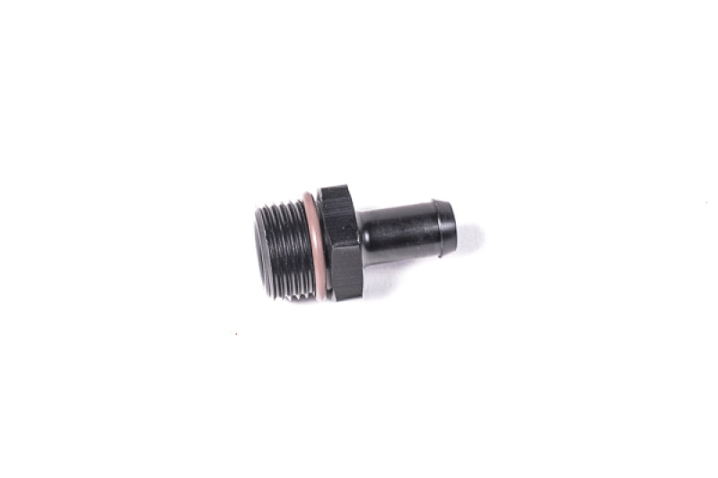Radium Engineering 10AN ORB to Barb .500in Hose Radium Engineering Fittings AXOPROS