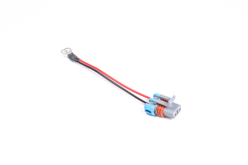 Radium Engineering 10in Fuel Pump Connector Harness - Walbro E85 Radium Engineering Wiring Harnesses AXOPROS
