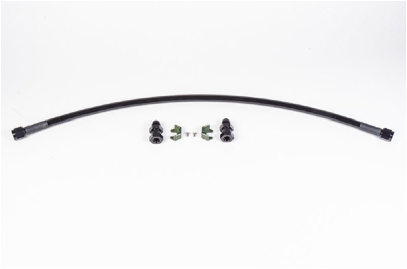 Radium Engineering 2015+ Subaru WRX Fuel Feed Line Kit Radium Engineering Hoses AXOPROS