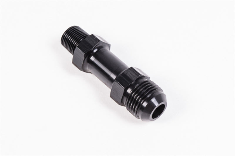 Radium Engineering 2015+ WRX, 2013+ BRZ/FR-S PCV Valve Replacement 3/8BSPT to 10AN MALE Radium Engineering Fittings AXOPROS