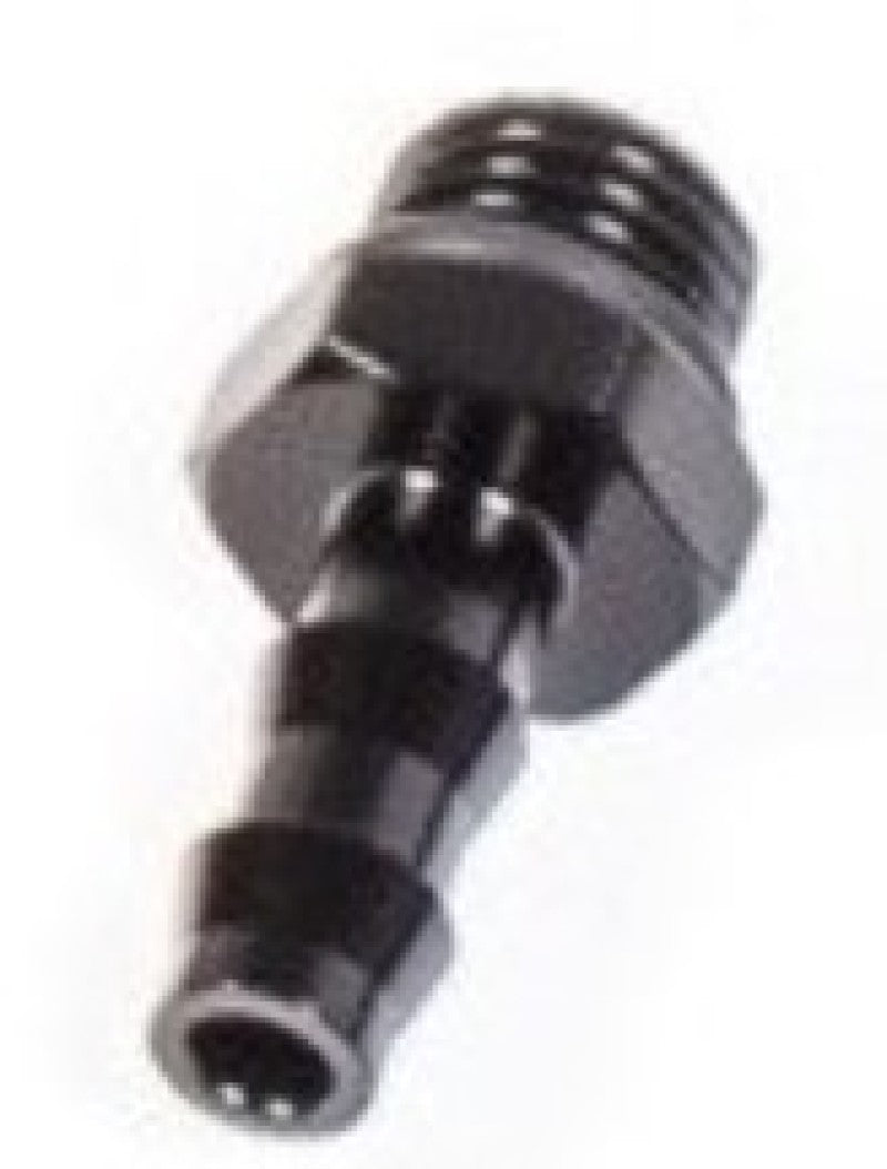 Radium Engineering 4AN ORB to 8mm Barb Radium Engineering Fittings AXOPROS
