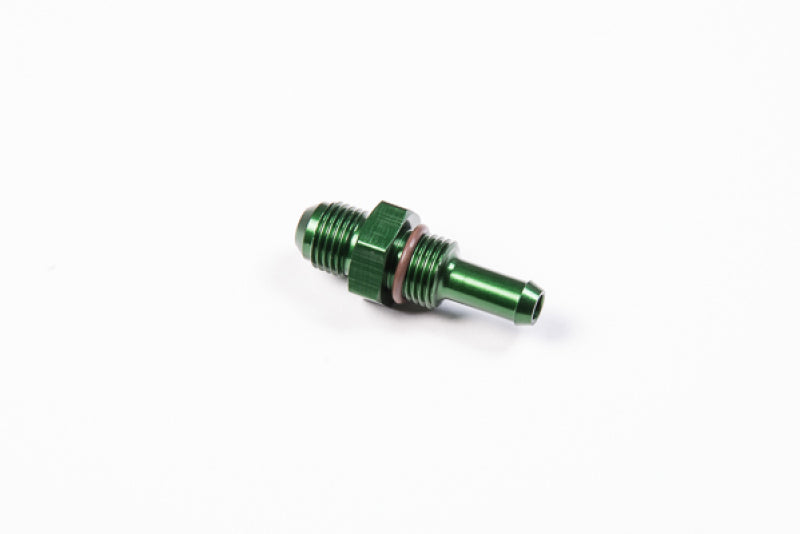 Radium Engineering 5/16in Barb to 6AN Bulkhead Fitting Radium Engineering Fittings AXOPROS