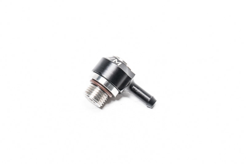 Radium Engineering 6AN ORB Swivel Banjo to 6.5mm Barb Fitting Radium Engineering Fittings AXOPROS