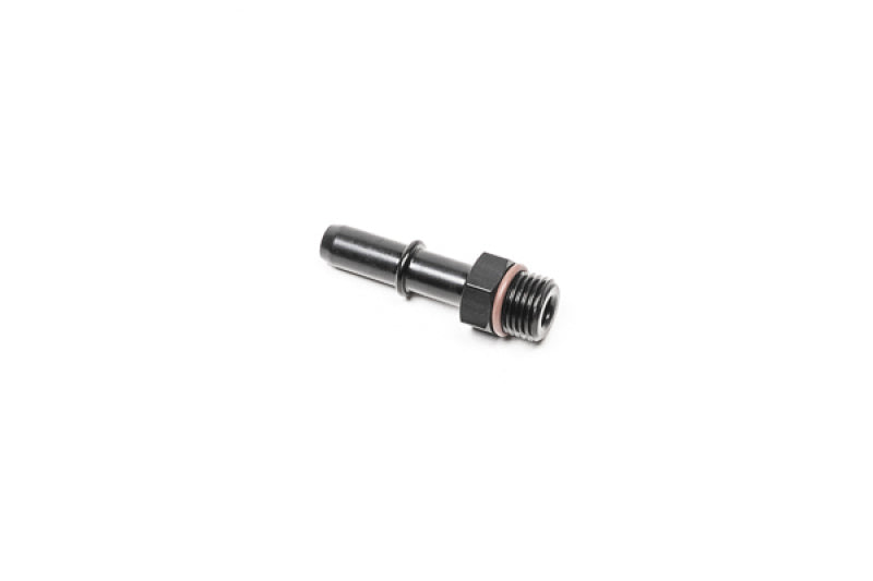 Radium Engineering 6AN ORB To .375IN SAE Male Radium Engineering Fittings AXOPROS
