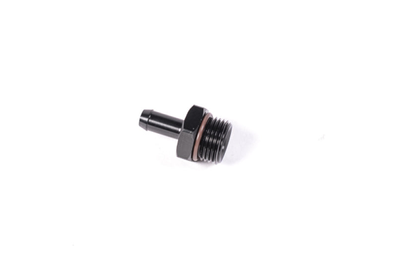 Radium Engineering 8AN ORB to 5/16in Barb Radium Engineering Fittings AXOPROS