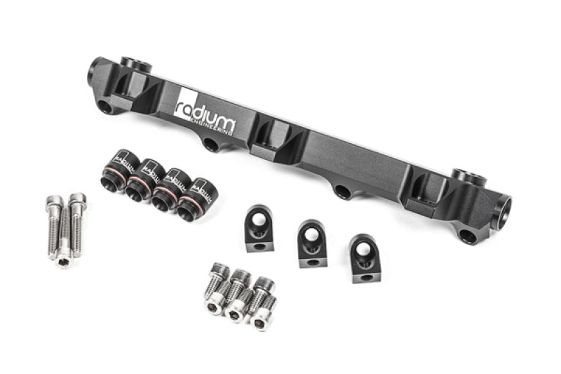 Radium Engineering 90-99 Toyota MR2 3S-GTE Fuel Rail Radium Engineering Fuel Rails AXOPROS