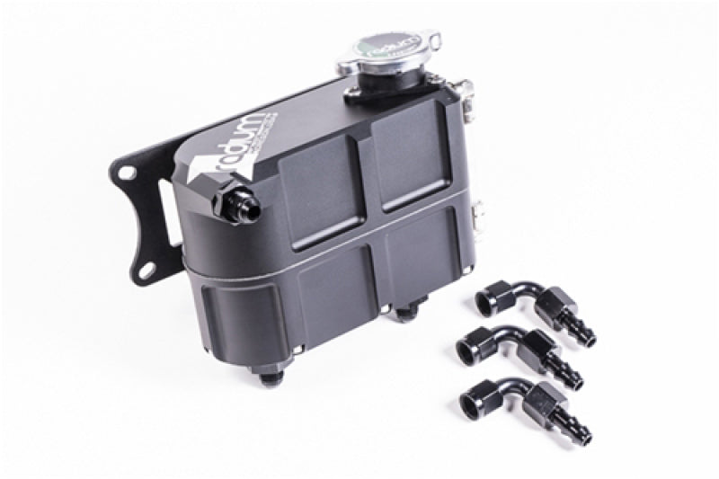 Radium Engineering Coolant Expansion Tank- Universal Radium Engineering Coolant Reservoirs  AXOPROS