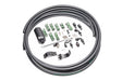Radium Engineering Early Nissan Fuel Hanger Plumbing Kit Stainless Filter Radium Engineering Fuel Pump Hangers  AXOPROS
