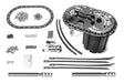 Radium Engineering FCST-X 2 Surge Tank Pumps And 1 Lift Pump Included (Walbro F90000274) Radium Engineering Surge Tanks  AXOPROS