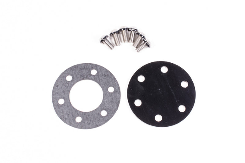 Radium Engineering Filler Neck Block-Off Kit Radium Engineering Filler Necks AXOPROS