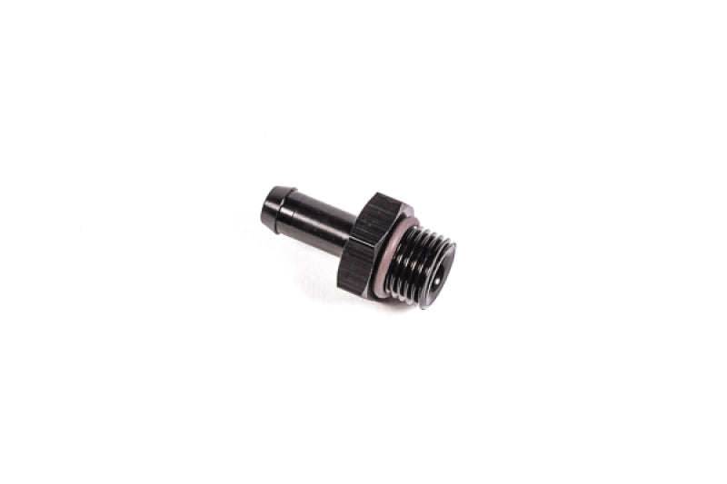 Radium Engineering Fitting 6AN ORB to 5/16 BARB Radium Engineering Fittings AXOPROS