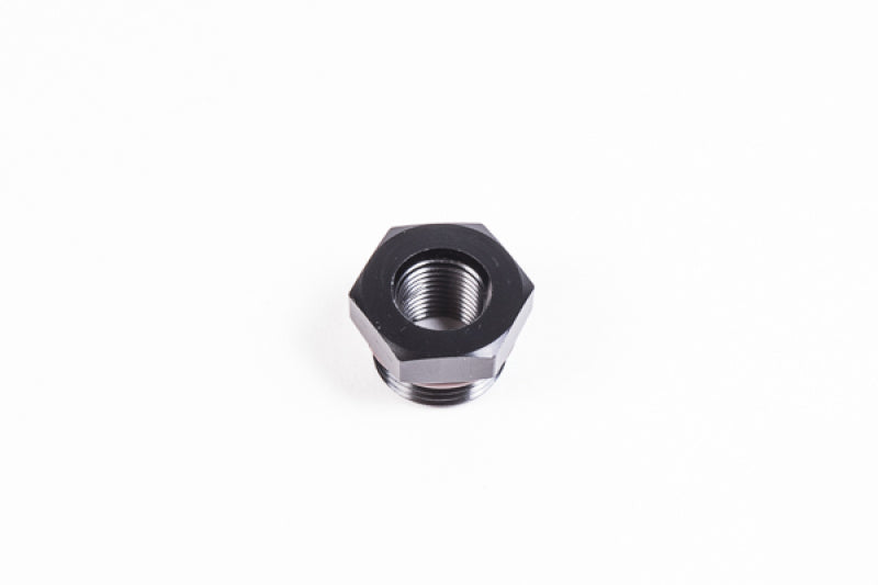 Radium Engineering Fitting- 8AN ORB MALE to M12X1.25 FEMALE Radium Engineering Fittings AXOPROS