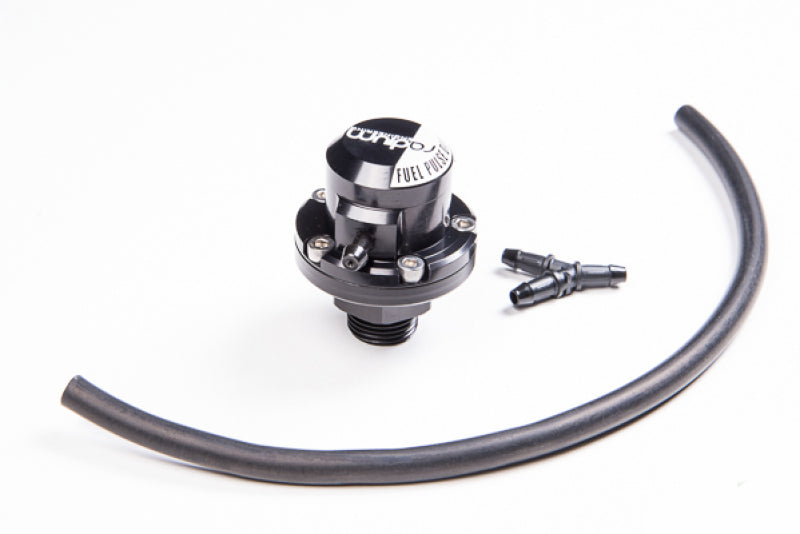 Radium Engineering FPD-XR Direct Mount 3/8 NPT Fuel Pulse Damper Kit Radium Engineering Fuel Components Misc  AXOPROS