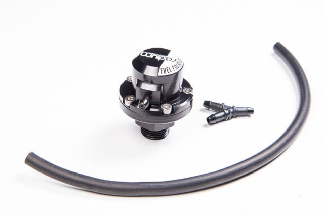 Radium Engineering FPD-XR Direct Mount 3/8 NPT Fuel Pulse Damper Kit Radium Engineering Fuel Components Misc  AXOPROS