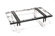 Radium Engineering Fuel Cell Weld-In Cage - 10 Gallon Radium Engineering Fuel Tanks  AXOPROS