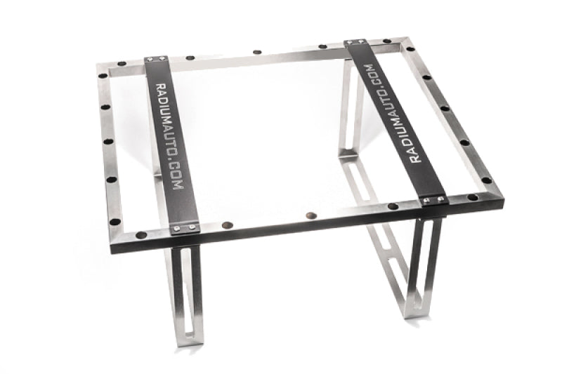 Radium Engineering Fuel Cell Weld-In Cage - 22 Gallon Radium Engineering Fuel Tanks  AXOPROS