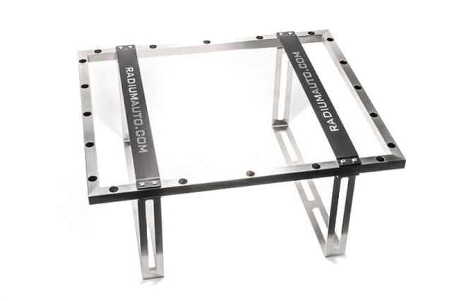 Radium Engineering Fuel Cell Weld-In Cage - 22 Gallon Radium Engineering Fuel Tanks  AXOPROS
