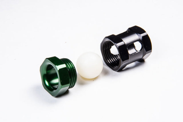 Radium Engineering Fuel Collection Valve Radium Engineering Surge Tanks  AXOPROS