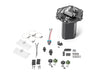Radium Engineering Fuel Hanger Evo X (No Pumps Included) Walbro F90000274/285 Radium Engineering Fuel Pump Hangers  AXOPROS