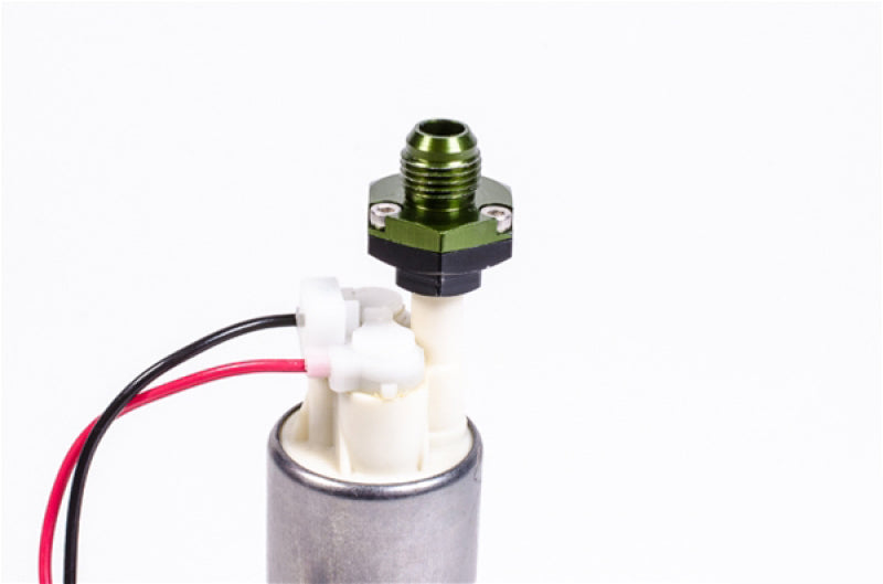 Radium Engineering Fuel Pump Adapter For Walbro  F90000267 / F90000274 Pumps Only Radium Engineering Fuel Components Misc  AXOPROS