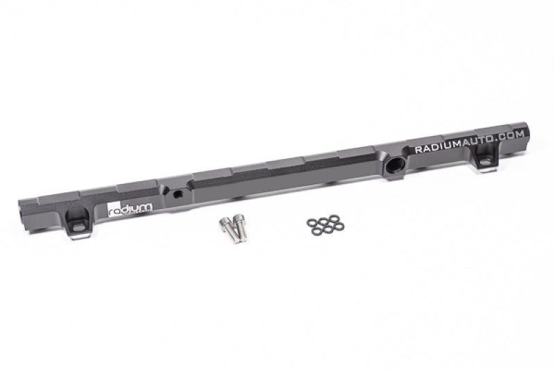 Radium Engineering Fuel Rail for Nissan RB20DET Radium Engineering Fuel Rails  AXOPROS