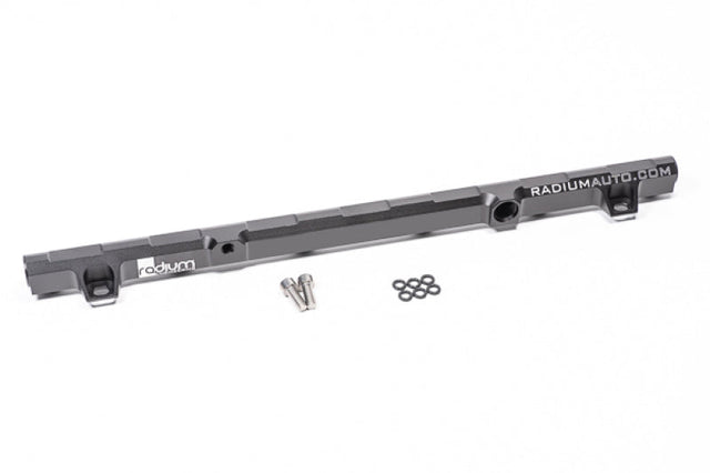 Radium Engineering Fuel Rail for Nissan RB20DET Radium Engineering Fuel Rails  AXOPROS