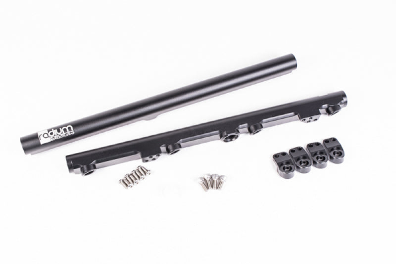Radium Engineering GM LS Engine Fuel Rails Radium Engineering Fuel Rails  AXOPROS