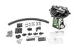 Radium Engineering Mitsubishi EVO 7/8/9 Fuel Hanger Fits AEM 50-1220 / DW440 - Pumps Not Included Radium Engineering Fuel Pump Hangers  AXOPROS