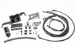 Radium Engineering Nissan R35 GT-R Fuel Hanger Feed Kit - Stainless Radium Engineering Fuel Pump Hangers  AXOPROS