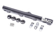 Radium Engineering Nissan Silvia SR20DET Fuel Rail Kit - S13 Radium Engineering Fuel Rails  AXOPROS