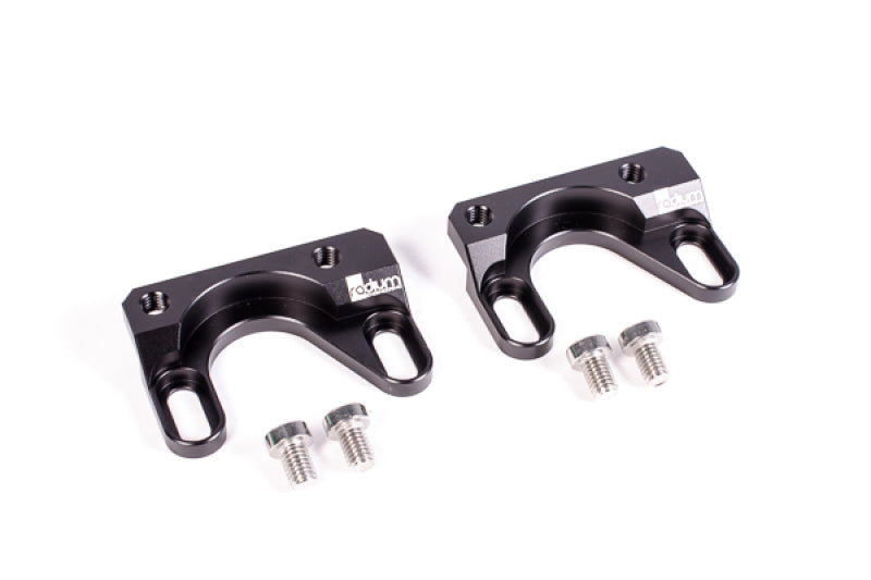 Radium Engineering Top Feed Fuel Rail Adapter for Ver 8/9 EJ207 2.5I EJ253 Radium Engineering Fuel Rails AXOPROS